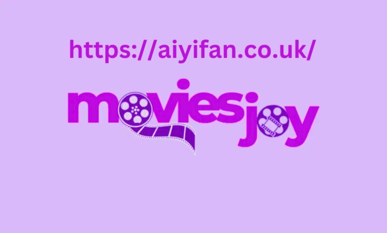 MoviesJoy