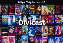 Divicast