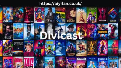 Divicast