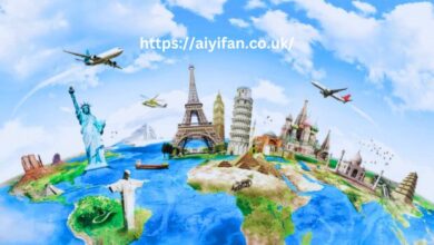 Mircari Travel Blog