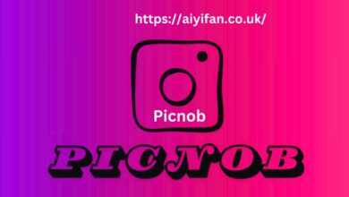 Picnob