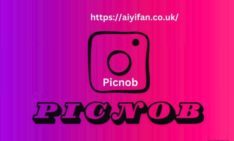 Picnob