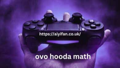 ovo hooda math