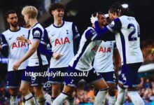 Spurs