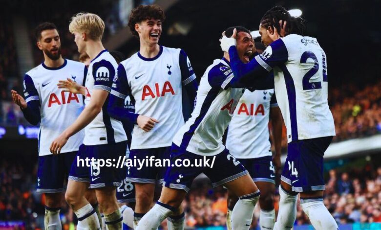 Spurs