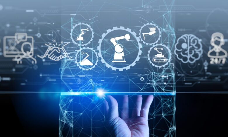 Streamlining Business Operations