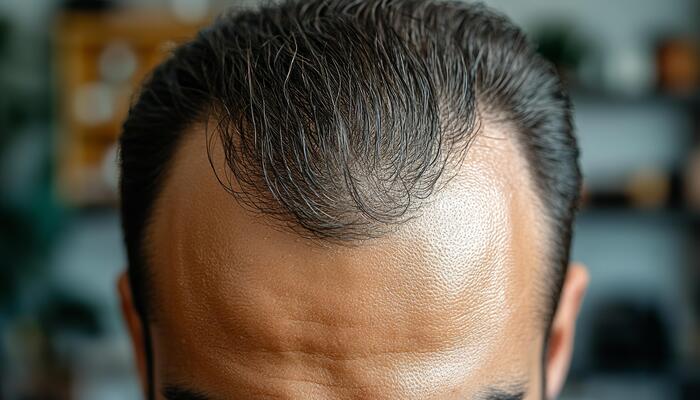 Hair Loss