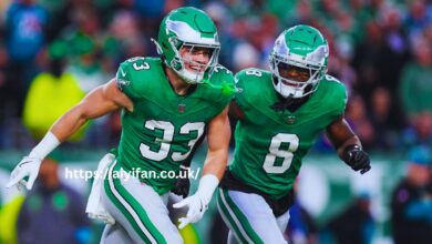 Kelly Green Eagles