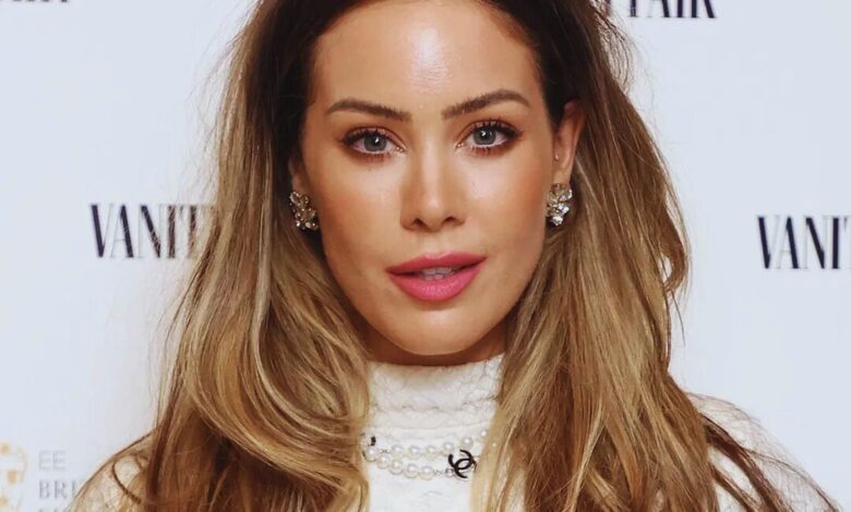 Roxanne McKee