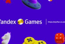 Yandex Games