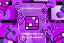 connections hint today mashable