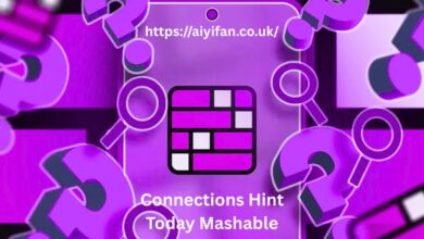 connections hint today mashable