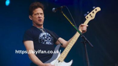 Jason Newsted