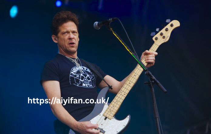 Jason Newsted