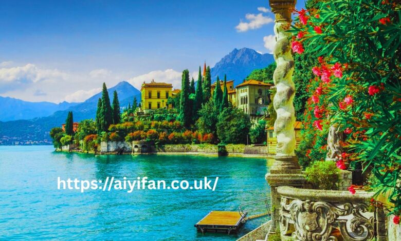 Luxury Villas Italy Le Collectionist