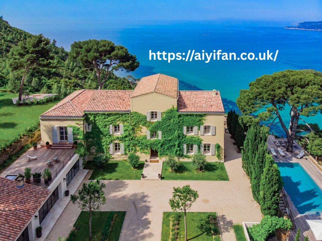 Luxury Villas Provence Le Collectionist Your Ultimate Guide to French Elegance