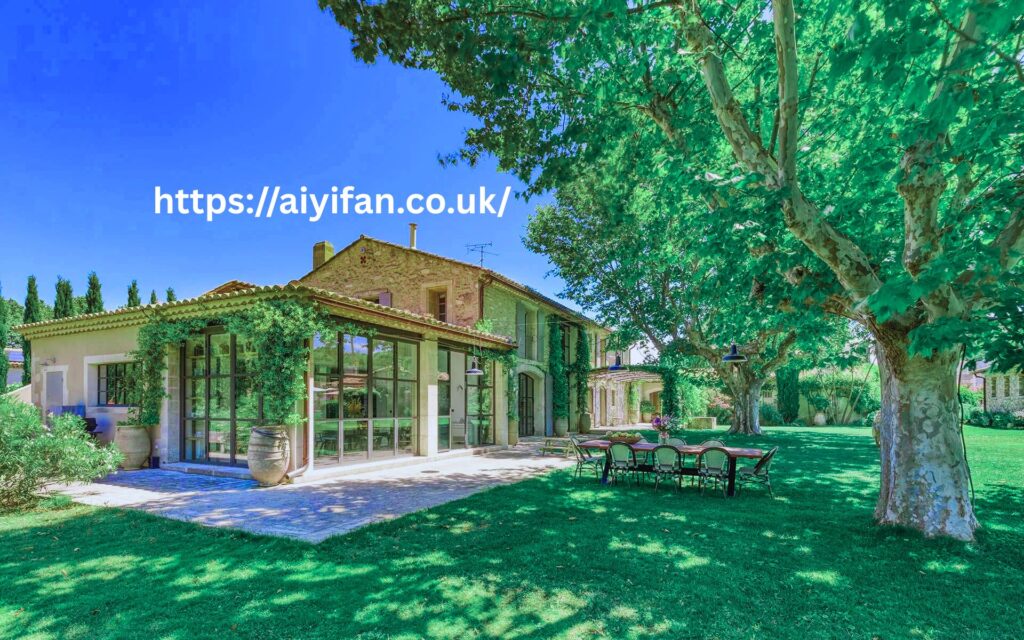 Luxury Villas Provence Le Collectionist Your Ultimate Guide to French Elegance