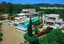 Luxury Villas Ibiza Le Collectionist