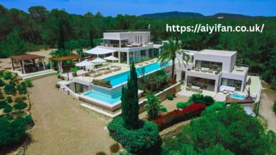 Luxury Villas Ibiza Le Collectionist