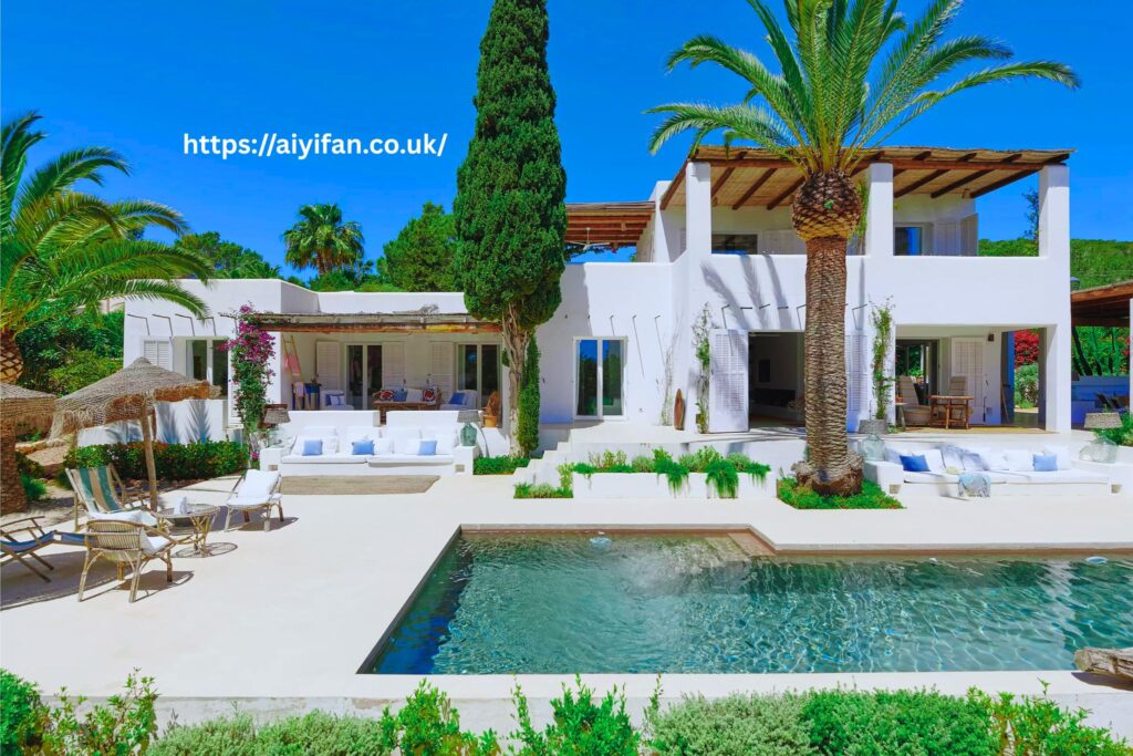 Luxury Villas Ibiza Le Collectionist Your Ultimate Guide to Island Elegance