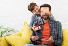 Gift Ideas from Menkind: Celebrate