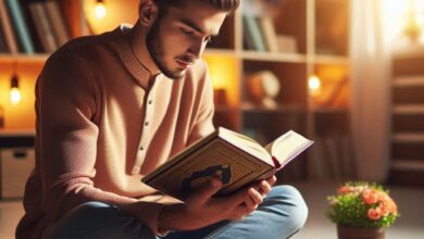 Islamic Classes in the USA