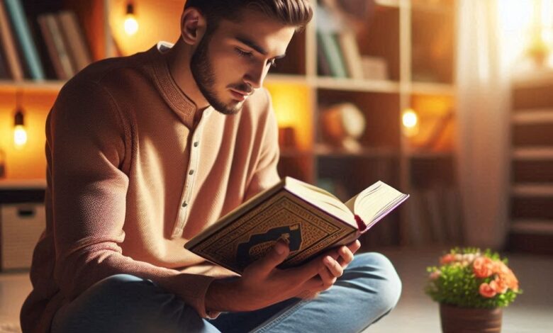 Islamic Classes in the USA