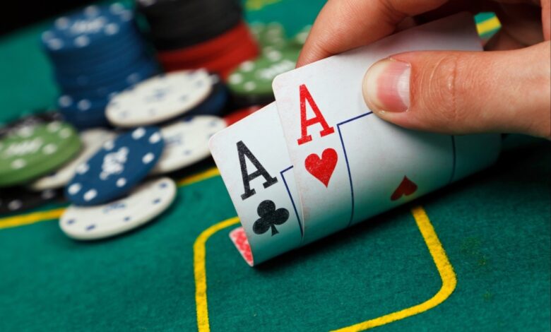 Poker
