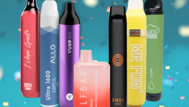 Vape