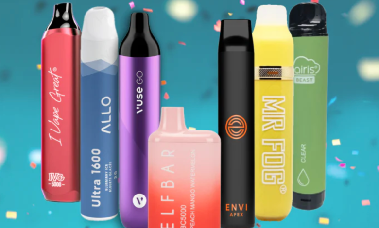 Vape
