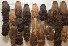 frontal wig