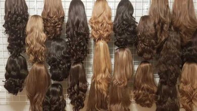 frontal wig