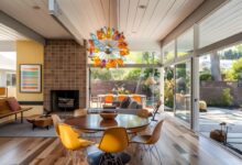 Best Architectural Styles for Modern Residential Homes