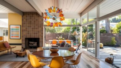 Best Architectural Styles for Modern Residential Homes