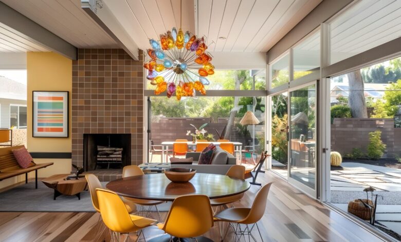 Best Architectural Styles for Modern Residential Homes