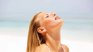 Oily Skin in Humid Weather? Here’s How to Stay Shine-Free