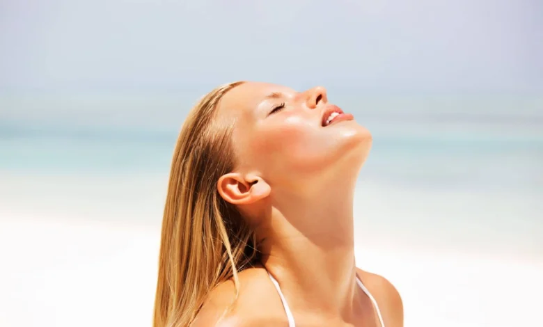 Oily Skin in Humid Weather? Here’s How to Stay Shine-Free