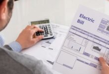 Energy Bills