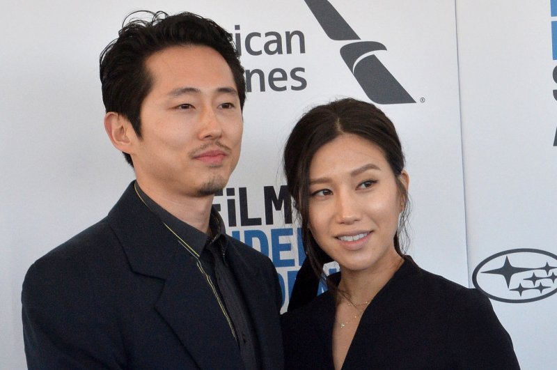 Joana Pak The Rising Photographer Behind Steven Yeun’s Success