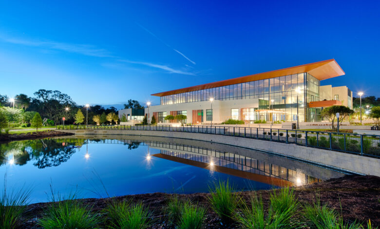 Wellness in Florida