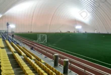 Air Domes