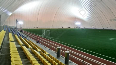 Air Domes