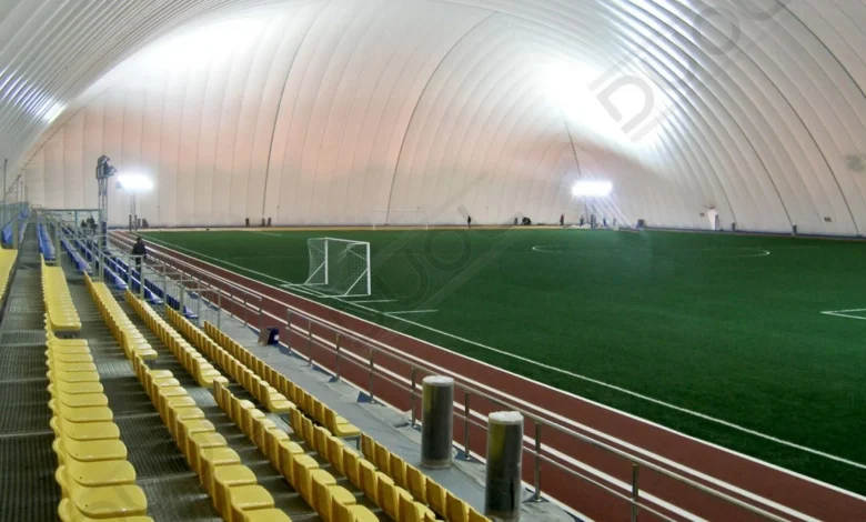 Air Domes