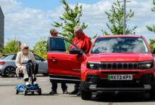 Mobility Solutions