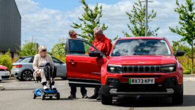 Mobility Solutions