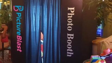 Photo Booth