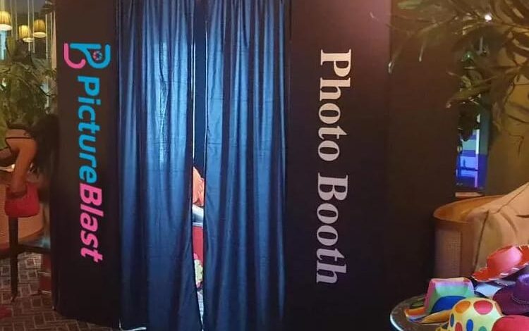 Photo Booth