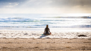From Overthinking to Inner Calm: Here’s What Helped