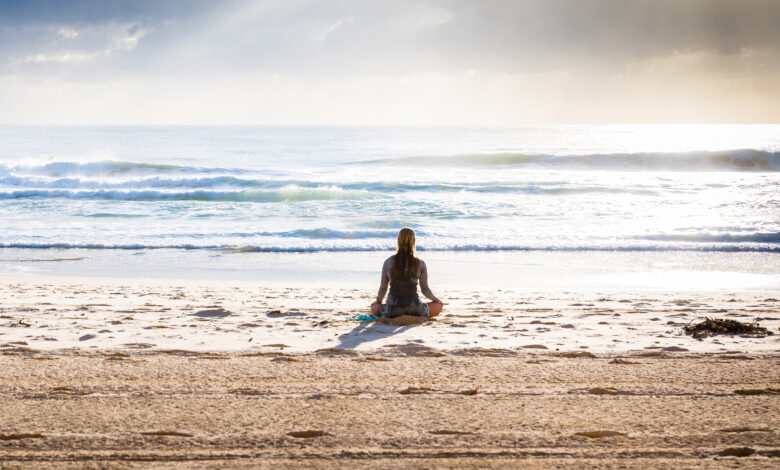 From Overthinking to Inner Calm: Here’s What Helped
