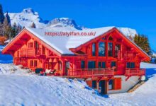 Chalet Luxe Alpes Le Collectionist